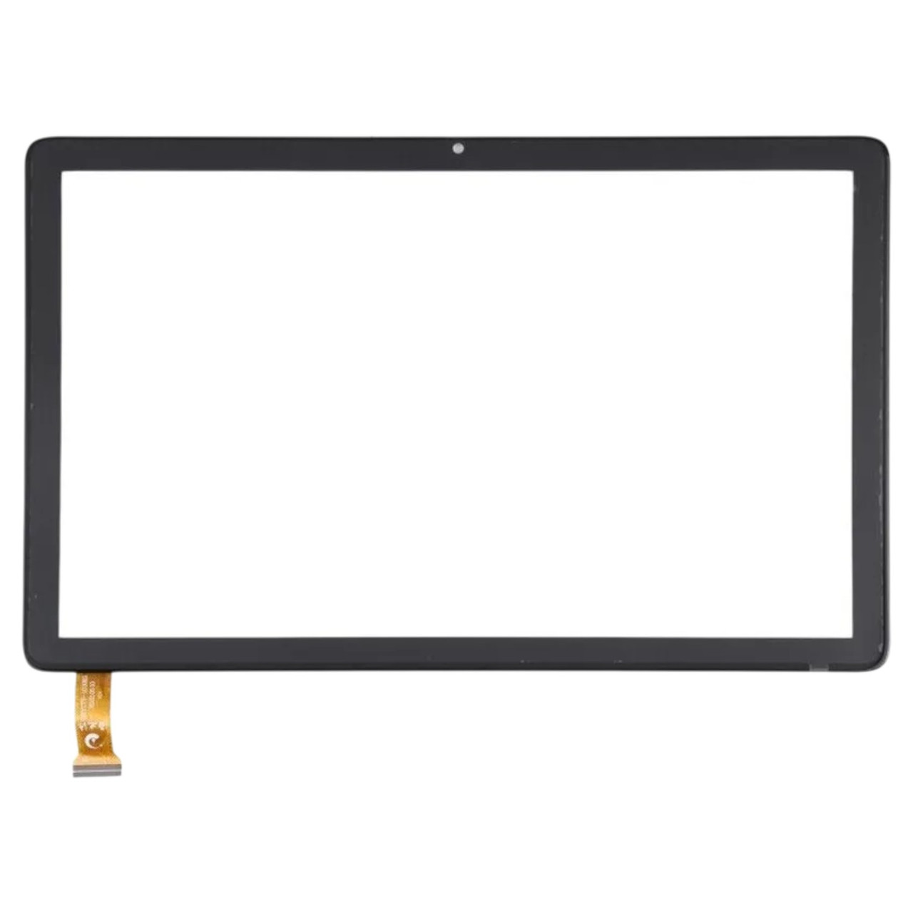 Сенсор до планшета Blackview Tab 7 black