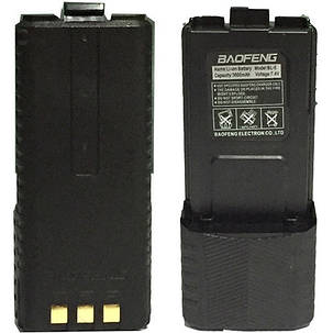 Акумулятор BL-5L посилений Baofeng UV-5R 3800 mAh, фото 1