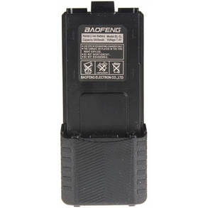 Акумулятор BL-5L посилений Baofeng UV-5R 3800 mAh, фото 3