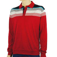 Чоловічі батники, лонгсливи