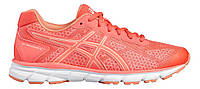 Женские кроссовки Asics Бег GEL-IMPRESSION 9 арт.T6F6N-2030 PNK/RED/WHT