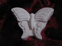 Гипсовая фигурка Бабочка для раскрашивания и декорирования