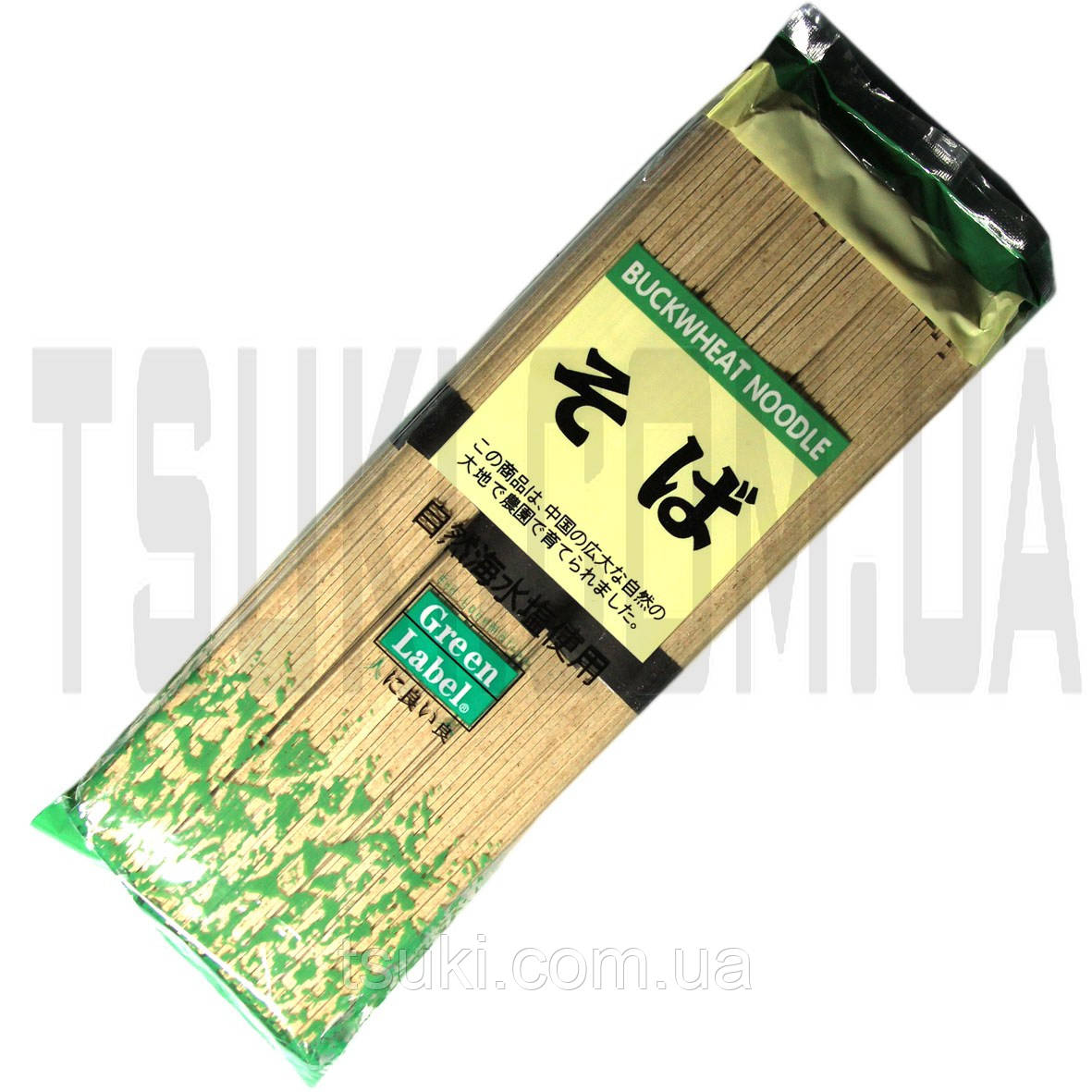 Купить Лапша гречневая Соба сухая 0.300 кг в Полтаве от компании ...