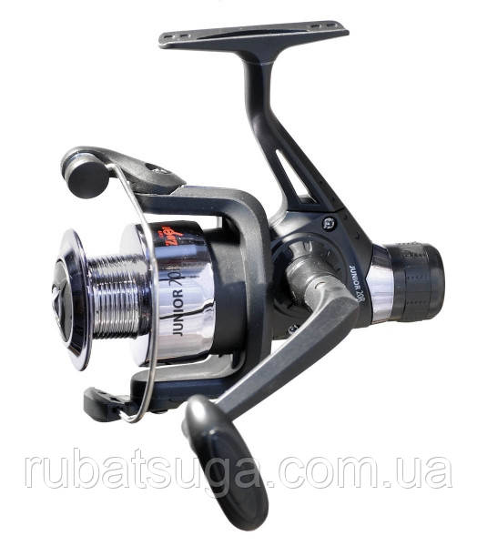 Безынерционная котушка для лову коропа Carp Zoom Junior, фото 1
