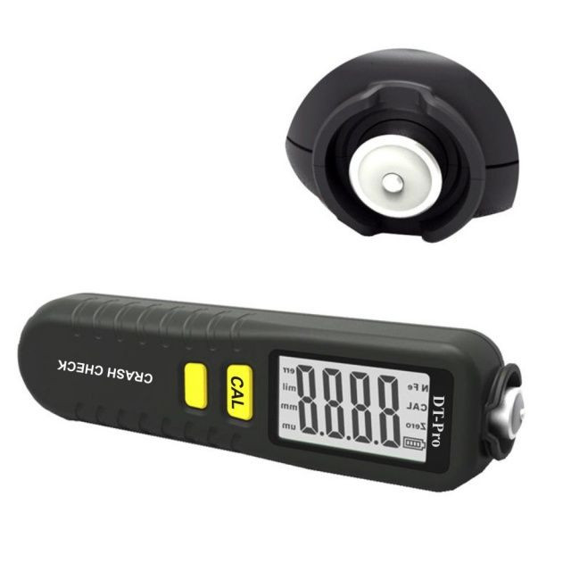 Товщиномір Richmeter GY-910 (Crash Check DT-Pro)