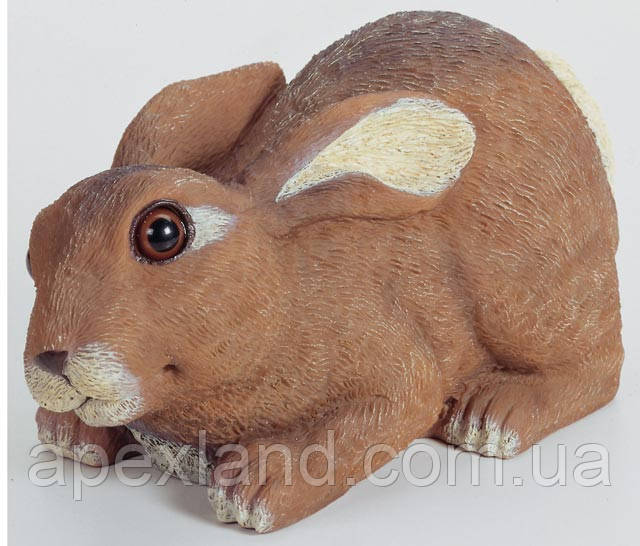 Садова фігурка "Зайчик"