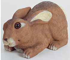 Садова фігурка "Зайчик"