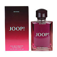 Joop! Joop Homme туалетная вода 125 ml. (Джоп! Джоп Хом)