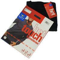 Чоловіча термобілизна