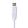 Кабель Micro USB HOCO X1 1м, фото 2