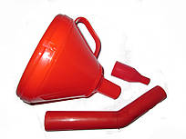 Лійка "ДИЗЕЛЬ" (з фільтруючої сіточкою)