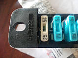 Блок запобіжників ВАЗ (євро) новачок.обр., фото 4