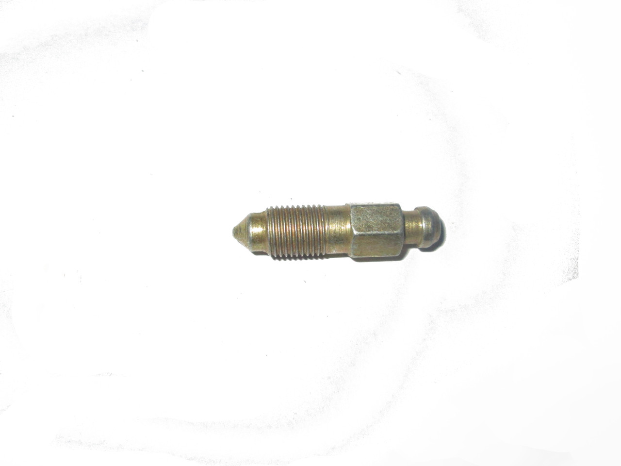 502781330 Закупити по опту або роздрібуШтуцер прокачування гальм на ГАЗель