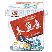 Бульйон рибний Хондаші сухий 1 кг Hondashi