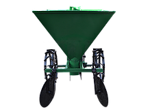 Картоплесаджалка мотоблочна бункер 34 л. (КСН-1), фото 4