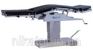 Операційний стіл 3008 (S)