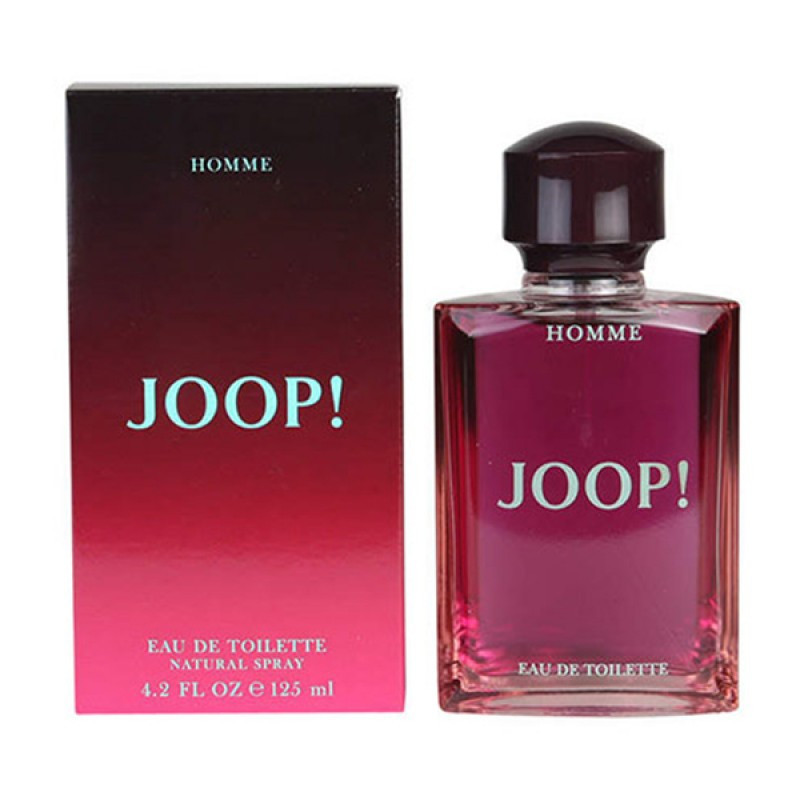 Joop! Joop Homme туалетна вода 125 ml. (Джоп! Джоп Хом)