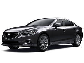 Mazda 6 2013-