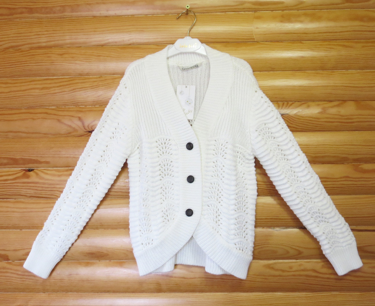 Кардиган для девочки на 7-8, 9-10 лет Турция, фото 1