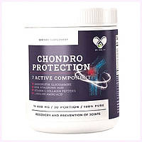 Комплекс для суставов En`vie Lab Chondro Protection 7 Active with Collagen 2 Type 499,5 g /30 servin X89132T28