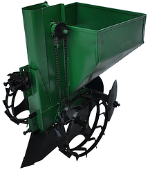 Картоплесаджалка мотоблочная Володар КСН-1М