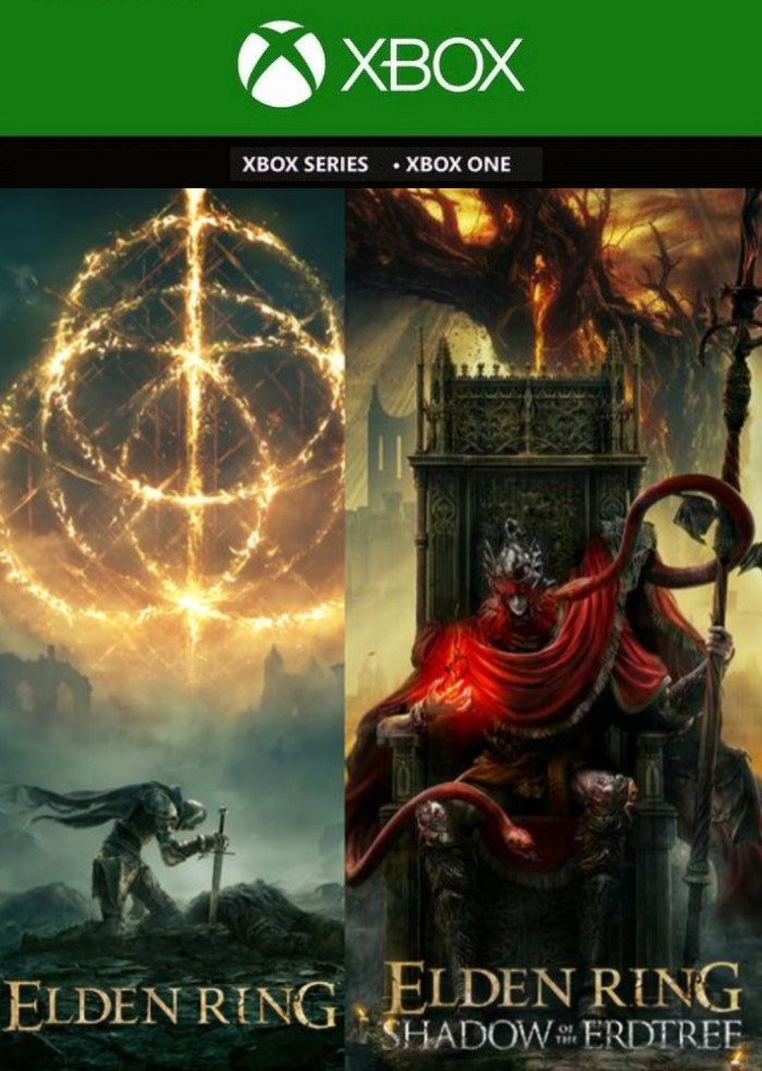 ELDEN RING Shadow of the Erdtree Edition для Xbox One/Series S/X, фото 1