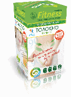 Товщино ячмінне, натуральний продукт із пророщеного ячменю, 300 г