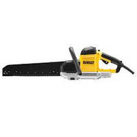DeWalt DWE396 Пила, Алігатор