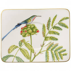 Блюдце для чашки для каші 17×14 см Amazonia Villeroy&Boch