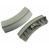 Ручка люка пральної машини Samsung, фото 2