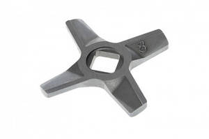 Ніж для м'ясорубок Zelmer 86.3109 №8 (двосторонній)