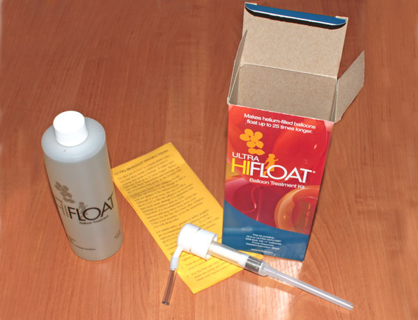 Hi Float (473ml) ULTRA Хай-флоат с дозатором: продажа, цена в Харькове ...