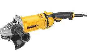 DeWalt DWE4579 Кутова шліфмашина