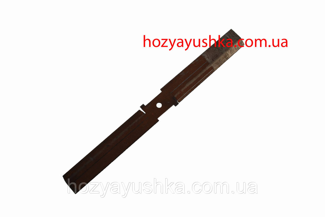 Ніж оригінальний на траворежку Лан 7, фото 1