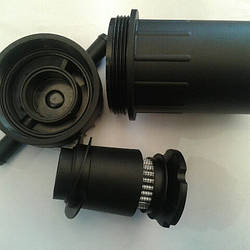 ФільтрCertools F-750 з відстійником