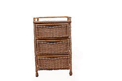 Комод плетений «Тойка»