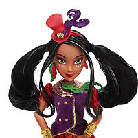 Лялька Спадкоємці Дісней Фредді/Disney Descendants Signature Freddie Isle of the Lost Doll, фото 6