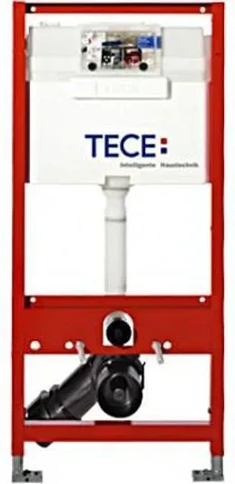 Tece Base 9400007 монтажная рама для унитаза, фото 1