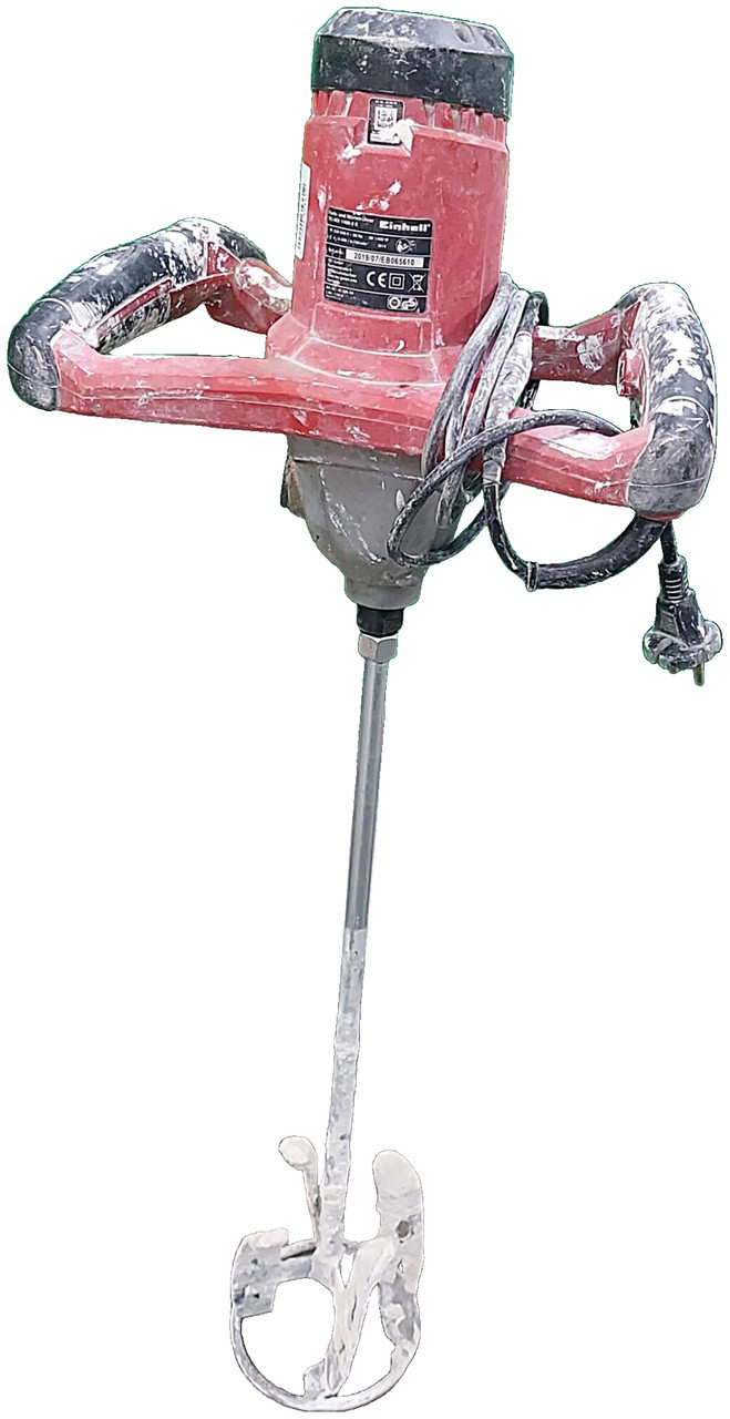 Дрель  Б/У Einhell TC-MX 1400-2 E, фото 1