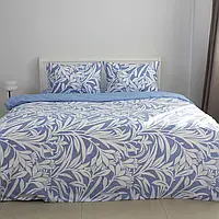 Комплект постільної білизни ТЕП "Happy Sleep" April, полуторна