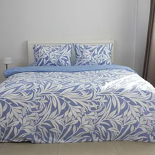 Комплект постельного белья ТЕП "Happy Sleep" April, полуторное