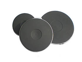 Конфорка чавунна ЕКЧ — ø190 мм, 1500 Вт  SKL