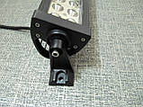 Світлодіодна балка 80 см. LED 008-180W Spot., фото 7