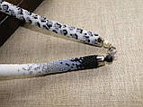 Прикраса з бісеру - палять, фото 9