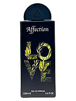 Оригинал Lattafa Perfumes Pride Affection 100 мл Парфюмированная вода