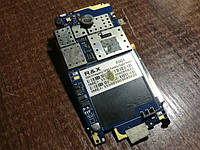 Китайский iPhone R&X F001 Системная плата T528_MB_P1