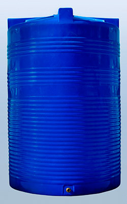 Бочка для поливу Холодну слід гріти перед циклом поливу в спеціальних бочках