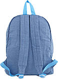 Підлітковий Рюкзак Yes ST-15 Jeans LOL 553921 YES, фото 3