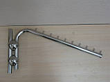 Флейта для вертикального кріплення посилена, фото 2