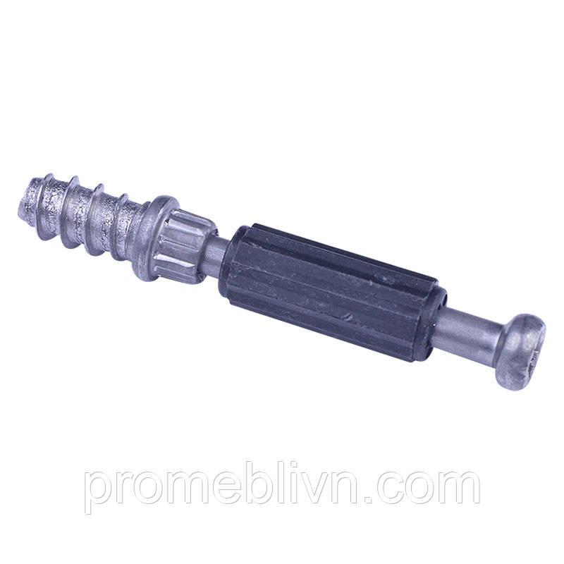Дюбель під прикручування Twister під Rastex DU232, (9047644), Hettich